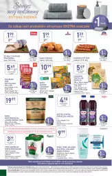 Gazetka promocyjna Stokrotka - Supermarket - Gazetka - ważna od 03.12 do 03.12.2025 - strona 50 - produkty: Piwa, Piwo, Makaron, Warzywa, Kawa rozpuszczalna, Por, Gra, Kolagen, Kasztelan, Parówki, Kawa, Duda, Szynka, Tonik, Owoce, Jacobs, Mięso, Nektar, Dania gotowe, Hortex