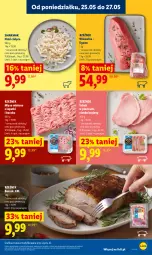Gazetka promocyjna Lidl - Gazetka ważna od 25.05 do 27.05 - Gazetka - ważna od 27.05 do 27.05.2026 - strona 49 - produkty: Mięso mielone, Gra, Boczek, Wołowina, Flaki, Mięso, Grafika