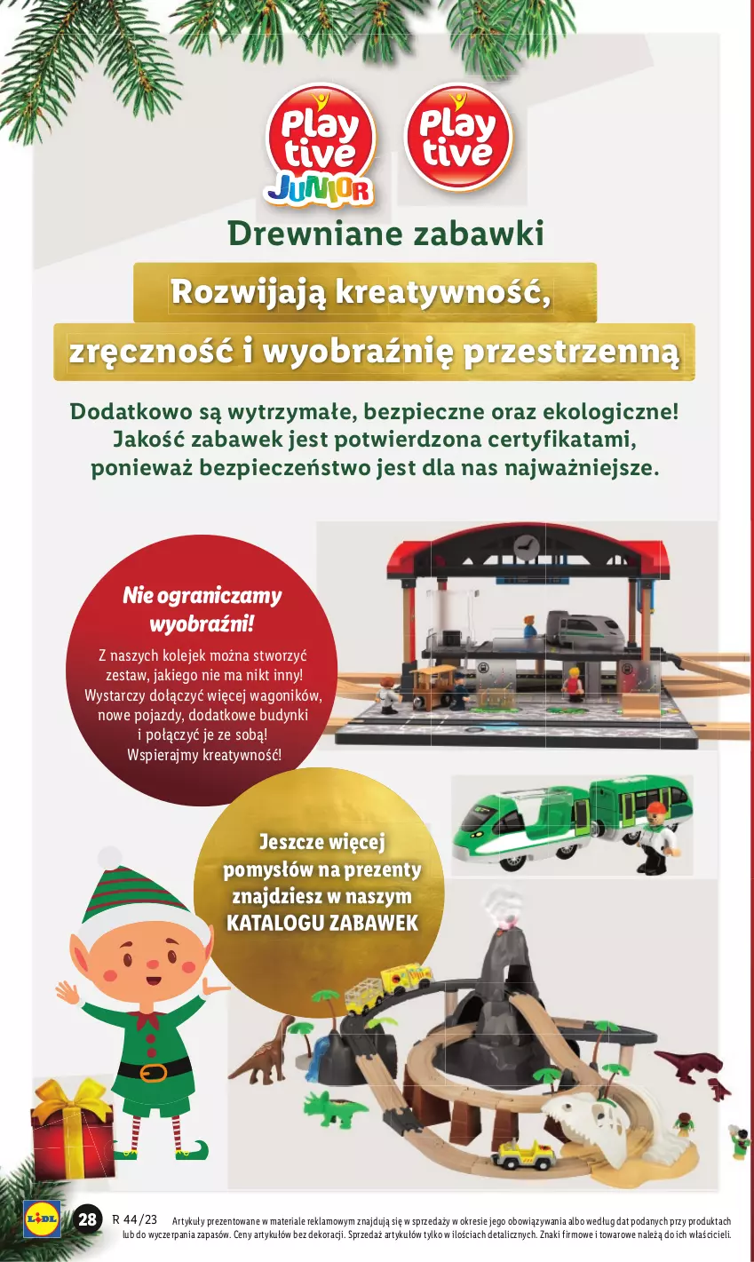 Gazetka promocyjna Lidl - GAZETKA - ważna 30.10 do 04.11.2023 - strona 34 - produkty: Gra, Olej, Piec, Pojazd