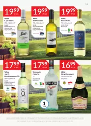 Gazetka promocyjna Stokrotka - Oferta alkoholowa - Gazetka - ważna od 20.07 do 20.07.2022 - strona 12 - produkty: Miód pitny, Vermouth, Piast, Miód, Wino