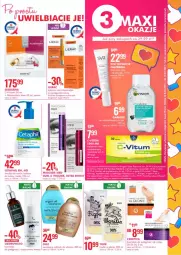 Gazetka promocyjna Super Pharm - Best Sellery - Gazetka - ważna od 18.03 do 18.03.2021 - strona 3 - produkty: Emulsja, SVR, Pur, Tera, Puder, Emulsja do mycia, Garnier, Maska, Odol, Cetaphil, LG, Fa