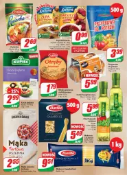 Gazetka promocyjna Dino - Gazetka - Gazetka - ważna od 22.11 do 22.11.2022 - strona 8 - produkty: Kasza jaglana, Piec, Makaron, Prymat, Kupiec, Kucharek, Zupa, Kuchnia, Sante, LANA, Mąka, Bazyl, Chleb, Bazylia, Mąka pszenna, Barilla, Chleb bezglutenowy, Kasza, Fa