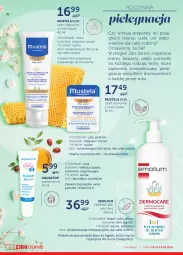 Gazetka promocyjna Ziko - Gazetka tygodnia - Gazetka - ważna od 10.02 do 10.02.2021 - strona 2 - produkty: Płyn do kąpieli, Top, Por, Mus, Cold Cream, Balsam do ust, Emolium, Krem odżywczy, Szampon, Dzieci, Mustela, Olej