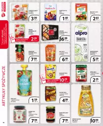 Gazetka promocyjna Selgros - Extra Oferta - Gazetka - ważna od 31.05 do 31.05.2021 - strona 16 - produkty: Mus, Gry, Cukier, Nesquik, Dżem, Miód, Sushi, Artykuły spożywcze, Syrop, Napój, Pomidory, Zestaw do sushi, LG