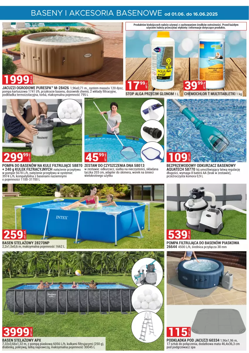 Gazetka promocyjna Merkury Market - ważna 01.06 do 30.06.2025 - strona 65 - produkty: Dozownik, Odkurzacz, Podkład, Podkładka, Pur, Siatka, Torba, Tusz