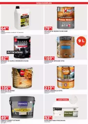 Gazetka promocyjna Merkury Market - Gazetka - ważna od 30.06 do 30.06.2025 - strona 16 - produkty: Por, Grzyby, Prima, Lazur, Olej, Lakier, Fa