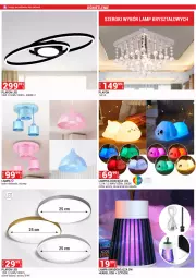 Gazetka promocyjna Merkury Market - Gazetka - ważna od 30.06 do 30.06.2025 - strona 37 - produkty: Plafon, Kabel USB, Plafon LED, Dzieci, Lampa