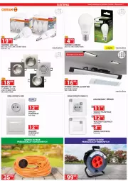 Gazetka promocyjna Merkury Market - Gazetka - ważna od 30.06 do 30.06.2025 - strona 39 - produkty: Włącznik pojedynczy, Ser, Gniazdo pojedyncze, Ramka