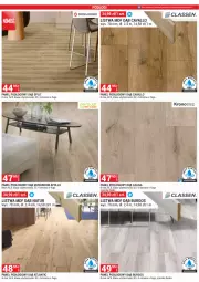 Gazetka promocyjna Merkury Market - Gazetka - ważna od 30.06 do 30.06.2025 - strona 48 - produkty: Mus, Urgo, Panel podłogowy, Listwa