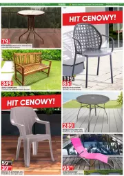 Gazetka promocyjna Merkury Market - Gazetka - ważna od 30.06 do 30.06.2025 - strona 55 - produkty: Chrzan, Gra, Stół, Krzesło