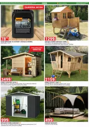 Gazetka promocyjna Merkury Market - Gazetka - ważna od 30.06 do 30.06.2025 - strona 56 - produkty: Chrzan, Sos, Dzieci, Drzwi, Fa