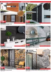 Gazetka promocyjna Merkury Market - Gazetka - ważna od 30.06 do 30.06.2025 - strona 6 - produkty: Ser, Kamień elewacyjny, Lack, Deser