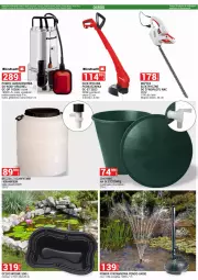 Gazetka promocyjna Merkury Market - Gazetka - ważna od 30.06 do 30.06.2025 - strona 63 - produkty: Chrzan, Sok, Noż, Nożyce, Kasza, Einhell