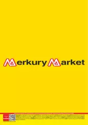 Gazetka promocyjna Merkury Market - Gazetka - ważna od 30.06 do 30.06.2025 - strona 66 - produkty: Chrzan, BIC, Fa