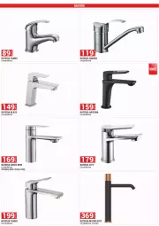Gazetka promocyjna Merkury Market - Gazetka - ważna od 30.06 do 30.06.2025 - strona 9 - produkty: Sok, Bateria, Fa