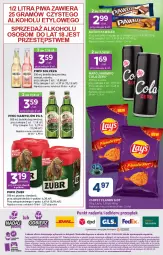 Gazetka promocyjna Stokrotka - Stokrotka Express - Gazetka - ważna od 11.06 do 11.06.2025 - strona 5 - produkty: Piwa, Piwo, Warzywa, Mus, Gra, Namysłów, O nas, Owoce, Wagi