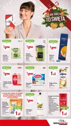 Gazetka promocyjna Intermarche - Gazetka Intermarche - Gazetka - ważna od 22.11 do 22.11.2023 - strona 13 - produkty: Mozzarella, Piwa, Lubella, Makaron, Elseve, Gin, Bell, House of Asia, Bonduelle, Napój roślinny, Warka, Duda, Szynka z beczki, Szynka, Mleczko, Schweppes, Spaghetti, Szampon, Galbani, Bella, Alpro, Mango, Napój, Olej, Groszek, Kokos