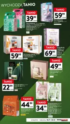 Gazetka promocyjna Intermarche - Gazetka Intermarche - Gazetka - ważna od 22.11 do 22.11.2023 - strona 9 - produkty: Krem do twarzy, Ser, Rum, Hydrolat, Bielenda, Bell, Krem do rąk, Płyn micelarny, Balsam do ciała, Maybelline, Maskara, Perfecta, Serum, Peeling, Krem pod oczy, Lirene, Maska, Olej