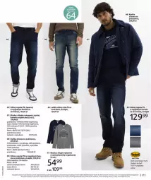 Gazetka promocyjna Bonprix - SIELANKOWY ROMANTYZM - Gazetka - ważna od 29.12 do 29.12.2025 - strona 113 - produkty: Rum, Por, Gra, Granat, Kurtka, LG, Fa