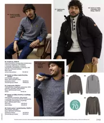 Gazetka promocyjna Bonprix - SIELANKOWY ROMANTYZM - Gazetka - ważna od 29.12 do 29.12.2025 - strona 115 - produkty: Sweter, Por, Gra, Parka, HP, Fa