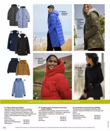 Gazetka promocyjna Bonprix - SIELANKOWY ROMANTYZM - Gazetka - ważna od 29.12 do 29.12.2025 - strona 12 - produkty: Gra, Brit, Granat, Kurtka, Keen, Tarka, Parka, Moda, Orka, LG, Fa