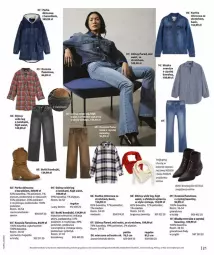 Gazetka promocyjna Bonprix - SIELANKOWY ROMANTYZM - Gazetka - ważna od 29.12 do 29.12.2025 - strona 23 - produkty: Ser, Por, Gry, Gra, Kurtka, Kawa, Kosz, Kret, Koszula, Parka, LANA, Wełna, LG