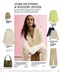 Gazetka promocyjna Bonprix - SIELANKOWY ROMANTYZM - Gazetka - ważna od 29.12 do 29.12.2025 - strona 27 - produkty: Torebka, Gra, Kurtka, HP, Fa