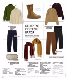 Gazetka promocyjna Bonprix - SIELANKOWY ROMANTYZM - Gazetka - ważna od 29.12 do 29.12.2025 - strona 34 - produkty: Torebka, Sweter, Gin, AEG, Kardigan, Płyta, Spodnie, Sukienka, Fa