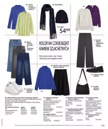 Gazetka promocyjna Bonprix - SIELANKOWY ROMANTYZM - Gazetka - ważna od 29.12 do 29.12.2025 - strona 37 - produkty: Spódnica, Torebka, Por, Koc, Gry, Gra, Szal, Czapka, Wełna, Spodnie, K2, HP, Fa