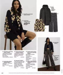 Gazetka promocyjna Bonprix - SIELANKOWY ROMANTYZM - Gazetka - ważna od 29.12 do 29.12.2025 - strona 42 - produkty: Ser, Kurtka, Kawa, Bluza, Fa