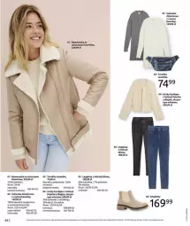 Gazetka promocyjna Bonprix - SIELANKOWY ROMANTYZM - Gazetka - ważna od 29.12 do 29.12.2025 - strona 46 - produkty: Torebka, AEG, Iams, Kardigan, Płyta, Fa