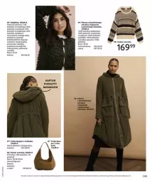 Gazetka promocyjna Bonprix - SIELANKOWY ROMANTYZM - Gazetka - ważna od 29.12 do 29.12.2025 - strona 47 - produkty: Gra, Sztyblety, Płaszcz, LG, Fa