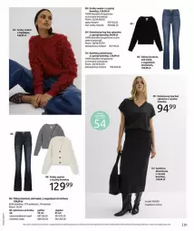 Gazetka promocyjna Bonprix - SIELANKOWY ROMANTYZM - Gazetka - ważna od 29.12 do 29.12.2025 - strona 53 - produkty: Spódnica, Top, Mop, Gra, Karp, Fa