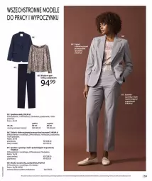 Gazetka promocyjna Bonprix - SIELANKOWY ROMANTYZM - Gazetka - ważna od 29.12 do 29.12.2025 - strona 61 - produkty: Spódnica, Tera