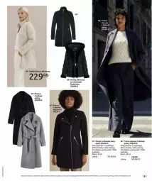 Gazetka promocyjna Bonprix - SIELANKOWY ROMANTYZM - Gazetka - ważna od 29.12 do 29.12.2025 - strona 63 - produkty: Por, Gra, Kurtka, Toyo, Fa