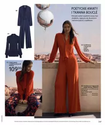 Gazetka promocyjna Bonprix - SIELANKOWY ROMANTYZM - Gazetka - ważna od 29.12 do 29.12.2025 - strona 69 - produkty: Gra, Szal