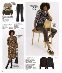 Gazetka promocyjna Bonprix - SIELANKOWY ROMANTYZM - Gazetka - ważna od 29.12 do 29.12.2025 - strona 72 - produkty: Piec, Sweter, Gra, Brit