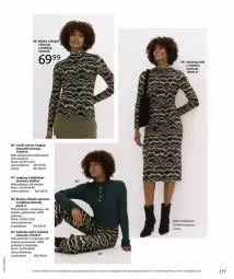 Gazetka promocyjna Bonprix - SIELANKOWY ROMANTYZM - Gazetka - ważna od 29.12 do 29.12.2025 - strona 79 - produkty: Ser, Gin, Gra, Ba!, Sukienka