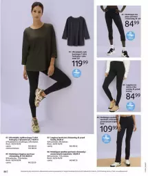 Gazetka promocyjna Bonprix - SIELANKOWY ROMANTYZM - Gazetka - ważna od 29.12 do 29.12.2025 - strona 88 - produkty: Por, Gin, Kawa, Sport, Moda, Spodnie, Spodnie sportowe, Fa