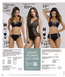 Gazetka promocyjna Bonprix - SIELANKOWY ROMANTYZM - Gazetka - ważna od 29.12 do 29.12.2025 - strona 92 - produkty: Koc, Gra, Ba!, AEG, Anew, Body, Figi, Płyta, Fa