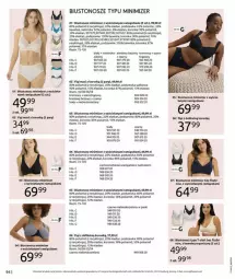 Gazetka promocyjna Bonprix - SIELANKOWY ROMANTYZM - Gazetka - ważna od 29.12 do 29.12.2025 - strona 96 - produkty: Sos, Beko, Brit, Biustonosz, T-shirt, Wełna, Figi, Płyta, Brita