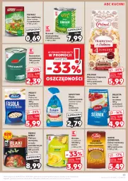 Gazetka promocyjna Kaufland - Gazetka tygodnia - Gazetka - ważna od 30.04 do 30.04.2024 - strona 53 - produkty: Koncentrat pomidorowy, Makaron, Prymat, Sos, Ser, Cukier, Ananas w plastrach, Ananas, Sante, Melvit, Sałat, Fasola, Flaki po zamojsku, Cukier trzcinowy, Flaki, Delecta, Olma, Groszek, Fa