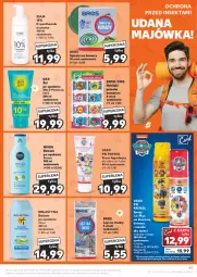 Gazetka promocyjna Kaufland - Gazetka tygodnia - Gazetka - ważna od 30.04 do 30.04.2024 - strona 67 - produkty: DAX, Klej, Ziaja, Dzieci, Psi Patrol, Nivea