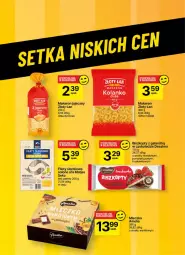 Gazetka promocyjna Delikatesy Centrum - NOWA GAZETKA Delikatesy Centrum od 2 stycznia! 2-8.01.2024 - Gazetka - ważna od 08.01 do 08.01.2025 - strona 52 - produkty: Makaron, SEKO, Matjas, Mleczko, Gala, Olej, Biszkopty