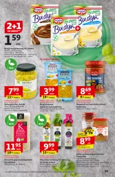 Gazetka promocyjna Auchan - Gazetka Pewność Niskich Cen Hipermarket Auchan - Gazetka - ważna od 11.09 do 11.09.2024 - strona 31 - produkty: Makaron, Sos, Por, Gry, Primavika, Dr. Oetker, Spaghetti, Prima, Rolnik, Olej słonecznikowy, Kasza, Olej, Budyń, Kukurydza, Danie gotowe, Fa