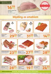 Gazetka promocyjna Gama - Gazetka Gama - Gazetka - ważna od 20.02 do 20.02.2024 - strona 2 - produkty: Udziec z indyka, Sok, Gra, Hot dog, Udziec z indyka w galarecie, Szynka wieprzowa, Sokołów, Parówki, Madej Wróbel, Kosz, Kiełbasa podwawelska, Salceson, Wawel, Szynka, Parówki hot dog, Boczek, Przysmaki, Gala, Kiełbasa