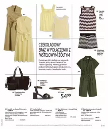 Gazetka promocyjna Bonprix - GOTOWA NA LATO? - Gazetka - ważna od 31.05 do 31.05.2026 - strona 13 - produkty: Torebka, Top, Por, Gra, Cynk, Gala, HP, Fa