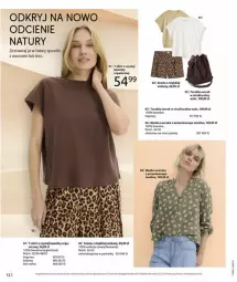 Gazetka promocyjna Bonprix - GOTOWA NA LATO? - Gazetka - ważna od 31.05 do 31.05.2026 - strona 14 - produkty: Torebka, T-shirt, Olej, HP