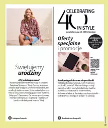 Gazetka promocyjna Bonprix - GOTOWA NA LATO? - Gazetka - ważna od 31.05 do 31.05.2026 - strona 2 - produkty: Fanta, Fa