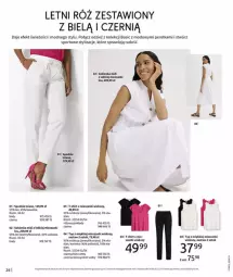 Gazetka promocyjna Bonprix - GOTOWA NA LATO? - Gazetka - ważna od 31.05 do 31.05.2026 - strona 28 - produkty: Top, Por, T-shirt, Sport, Sukienka, Fa